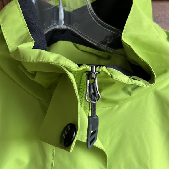 DC Diamond Candy Lined Jacket XL - Picture 4 of 8